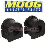 Moog Front To Frame Stabilizer Bar Bushing Kit For 1992-2000 Gmc Yukon 5.7L Pv. Fixed Price $24.81.