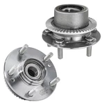 5-LUG Rear Wheel Hub Bearing Assembly For 2002 2003 Kia Sedona. Fixed Price $132.95.