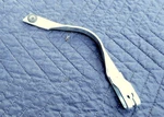 1962 - 67 Chevy Ii Nova Small Block Sb V8 Carb Accelerator Throttle Linkage Arm. Fixed Price $61.95.