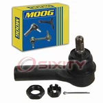 Moog Outer Steering Tie Rod End For 2001-2009 Mazda Tribute Gear Rack Wheel Kf. Fixed Price $34.93.