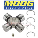Moog Rear Driveshaft At Axle Universal Joint For 1974-1981 Plymouth Qv. Fixed Price $39.40.