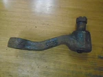 New International Harvester Navistar Pitman Steering Arm Casting # 1-6B. Fixed Price $49.99.