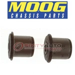 Moog Front Upper Control Arm Bushing Kit For 2007-2009 Chrysler Aspen Yz. Fixed Price $39.32.