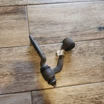 Nos Ford Steering Idler Arm D50Z-3355-A. Fixed Price $50.00.