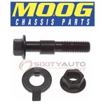 Moog Front Alignment Camber Kit For 2006-2009 Pontiac Torrent Suspension. Fixed Price $28.49.