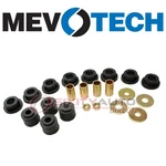 Mevotech Supreme Front Stabilizer Bar Link Bushing 1975-2000 Ford E-350 Ox. Fixed Price $23.13.