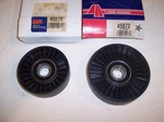 Idler Drive Pulley # 45972 And Tensioner 45973 Four Seasons. Fixed Price $28.95.