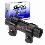 Quicksteer Steering Drag Link Adjusting Sleeve 1999-2004 Ford F-250 Ld. Fixed Price $21.78.