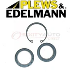 Edelmann Lower Steering Gear Pitman Shaft Seal Kit 1982-1996 Ford E-350 Io. Fixed Price $27.03.