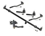 Center Link Inner Outer Tie Rods Idler Arm Steering Fit 2WD Nissan D21 Pickup. Fixed Price $162.63.