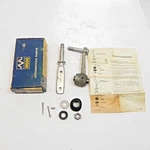 Vintage Idler Arm Kit Application Unknown Moog Brand Good Quality Nors #K8151. Fixed Price $18.73.