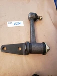 Steering Idler Arm Lazorlite L85-6266 Made Japan. Fixed Price $35.10.
