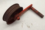 New Holland 268 269 272 Idler Arm & Pulley 135787 86631102. Fixed Price $40.00.
