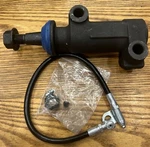 Front Steering Idler Arm Bracket Assembly For Gmc Chevrolet (E3). Fixed Price $28.00.
