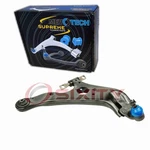 Mevotech Supreme Front Right Lower Suspension Control Arm Ball Joint For. Fixed Price $130.03.