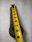 Mopar Steering Pitman Arm 52122392AA For Dodge Ram 2009-2012 Used R24T1. Fixed Price $112.99.