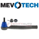 Mevotech Supreme Front Right Outer Steering Tie Rod End For 2015-2018. Fixed Price $63.52.