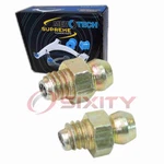 Mevotech Supreme Front Upper Suspension Control Arm Shaft Kit For 1967-1972 Bf. Fixed Price $45.67.