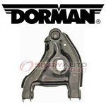 Dorman Front Left Lower Suspension Control Arm Ball Joint For 1988-1999 Gmc Pg. Fixed Price $187.06.