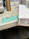 Quick K6392T Steering Idler Arm For 90-05 Chevrolet Gmc Astro Safari. Fixed Price $22.50.