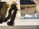 Moog K5165 Idler Arm 65-70 Olds. Fixed Price $49.99.