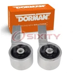 Dorman Front Lower Suspension Control Arm Bushing For 2009-2015 Honda Pilot Ux. Fixed Price $137.68.
