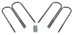 Skyjacker U9B5R U-bolt Kit. Fixed Price $89.00.