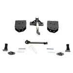 Ford F-250 Super Duty 2008-2013 Fabtech Replacement Component Box. Fixed Price $774.56.