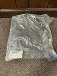 New Genuine Gm 7834409 Chevrolet Corvette Power Steering Hose Line. Fixed Price $85.00.