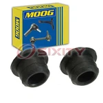 Moog Rack And Pinion Mount Bushing 1985-2004 Ford Mustang Steering Gear Qz. Fixed Price $23.86.
