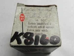 1960-63 Falcon Comet 61 T-bird Idler Arm Bushings Jamco JA-507 New Old Stock. Fixed Price $8.78.