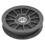 Stens Flat Idler Fits Exmark 109-4077 280-880. Fixed Price $9.59.