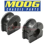 Moog Front To Control Arm Stabilizer Bar Bushing Kit For 1968-1974 Gmc C25 Od. Fixed Price $28.20.