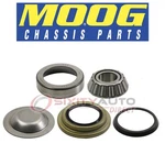 Moog Front Lower Steering King Pin Repair Kit 1979 Ford F-350 En. Fixed Price $176.26.