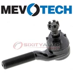 Mevotech Supreme Front Outer Steering Tie Rod End For 1979-1980 Dodge Aspen Zb. Fixed Price $30.23.
