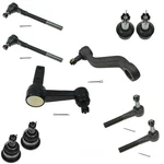 Suspension Kit-rwd Trq PSA59018 Fits 1997 Dodge Ram 1500. Fixed Price $128.95.