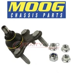Moog Front Left Lower Ball Joint For 2010-2014 Volkswagen Golf Spring Ride Be. Fixed Price $63.95.