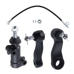 Front Steering Idler Pitman Arms For 2004-2005 Chevy Silverado Gmc Sierra 1500. Fixed Price $57.32.