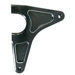 Triple X Race Components Steering Arm Left Front Combo Black- SC-FE-1001BLK. Fixed Price $99.43.