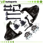 13X Control Arm Ball Joint Wheel Bearning Hub For 1991-1994 Oldsmobile Bravada. Fixed Price $155.89.