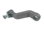 Front Steering Pitman Arm For 1997-1999 Dodge Dakota Mevotech. Fixed Price $63.94.