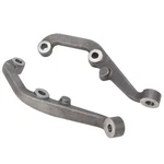 5-LUG Steering Arms, Fits 1962-67 Chevy Ii Nova. Fixed Price $83.99.
