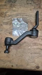 88-92 Chevy/gmc C1500-3500 Series Pick Ups Idler Arm Driveworks Part# DW-K6331. Fixed Price $25.00.
