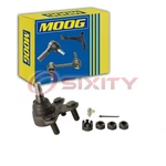 Moog Front Lower Suspension Ball Joint For 2016-2019 Honda Civic 1.5L 2.0L Ru. Fixed Price $60.48.