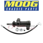 Moog Steering Idler Arm Bracket Assembly For 2000-2006 Chevrolet Suburban Qv. Fixed Price $94.37.
