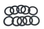 Genuine Gm Steering Knuckle King Pin Cap Gasket 15699959. Fixed Price $29.88.