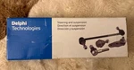 Steering Idler Arm Delphi TA5630. Fixed Price $38.00.
