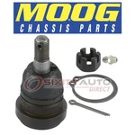 Moog Front Upper Ball Joint For 2004-2017 Nissan Titan Spring Ride Ga. Fixed Price $71.04.