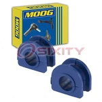Moog Front To Control Arm Stabilizer Bar Bushing Kit For 1975-1978 Gmc C15 Ny. Fixed Price $27.57.