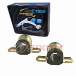 Mevotech Supreme Front To Frame Stabilizer Bar Bushing Kit For 1979-1998 Gmc Zm. Fixed Price $25.08.